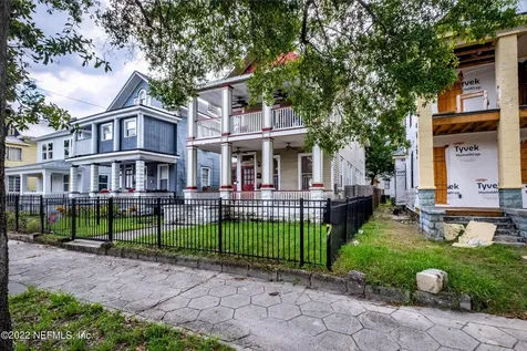 1913 Perry Street Jacksonville FL 32206
