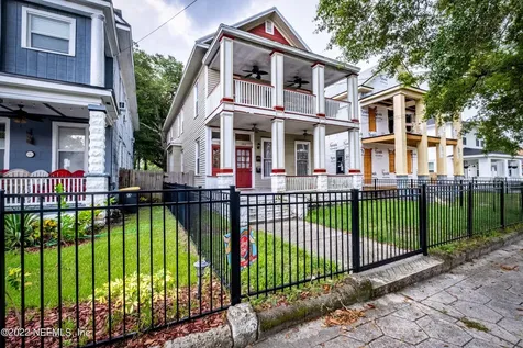 1913 Perry Street Jacksonville FL 32206