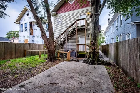 1913 Perry Street Jacksonville FL 32206