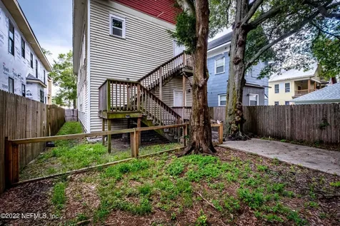 1913 Perry Street Jacksonville FL 32206