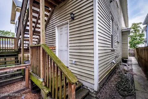 1913 Perry Street Jacksonville FL 32206