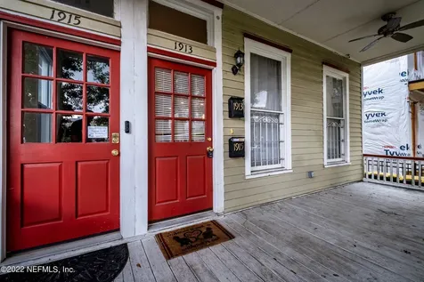 1913 Perry Street Jacksonville FL 32206