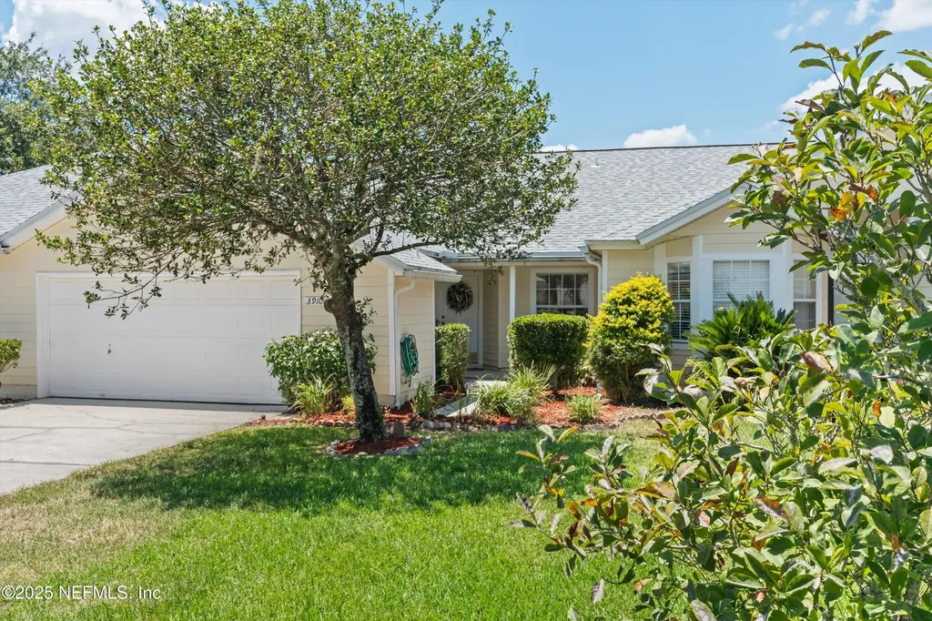3910 Meadowview Drive N Jacksonville FL 32225