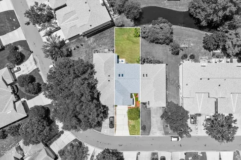 3910 Meadowview Drive N Jacksonville FL 32225
