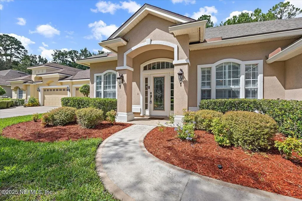 1484 Barrington Circle St. Augustine FL 32092
