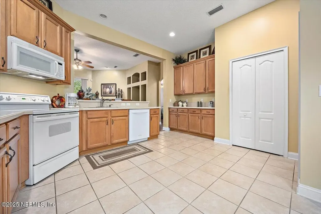 1484 Barrington Circle St. Augustine FL 32092