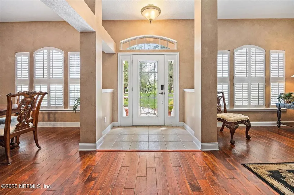 1484 Barrington Circle St. Augustine FL 32092