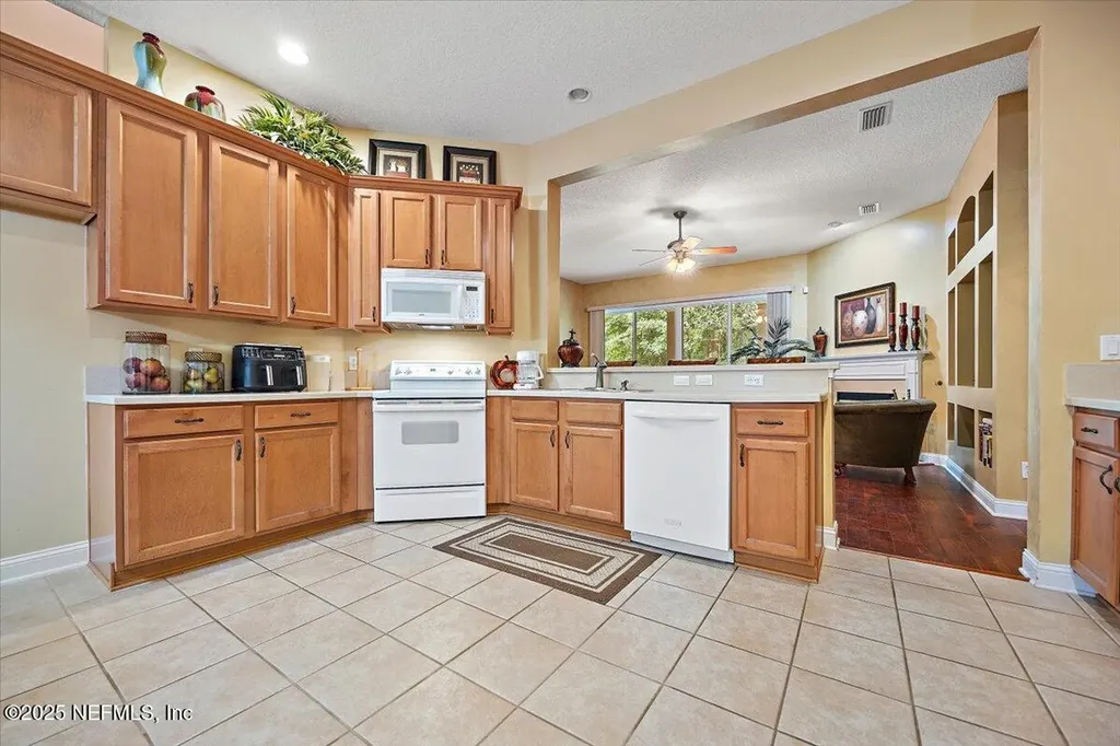 1484 Barrington Circle St. Augustine FL 32092