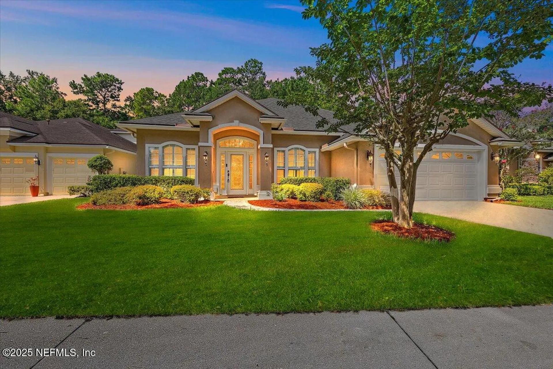 1484 Barrington Circle St. Augustine FL 32092