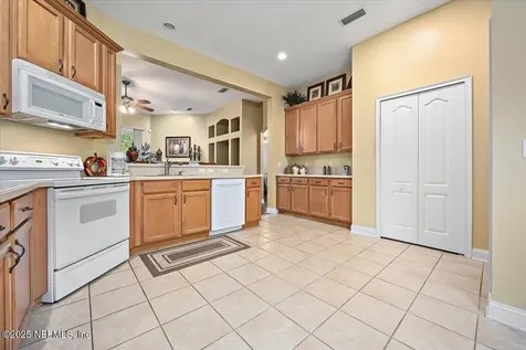 1484 Barrington Circle St. Augustine FL 32092