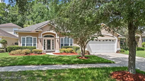 1484 Barrington Circle St. Augustine FL 32092