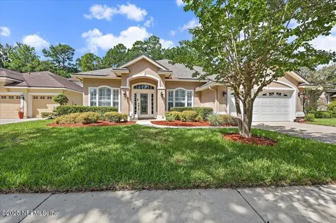 1484 Barrington Circle St. Augustine FL 32092