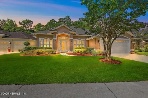 1484 Barrington Circle St. Augustine FL 32092