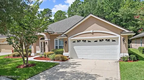 1484 Barrington Circle St. Augustine FL 32092