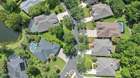 1484 Barrington Circle St. Augustine FL 32092