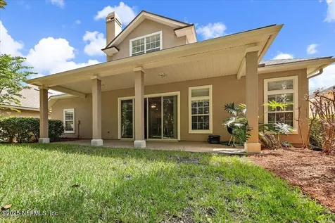 1484 Barrington Circle St. Augustine FL 32092