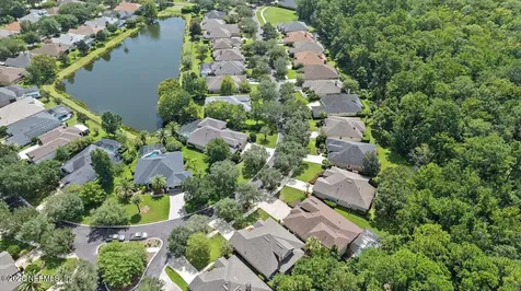 1484 Barrington Circle St. Augustine FL 32092