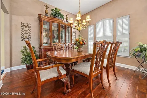 1484 Barrington Circle St. Augustine FL 32092