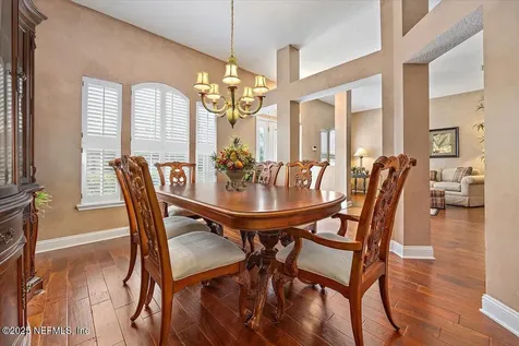 1484 Barrington Circle St. Augustine FL 32092