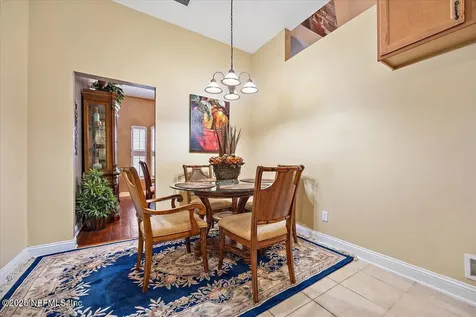 1484 Barrington Circle St. Augustine FL 32092