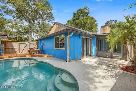 4765 Marsh Hammock Drive W Jacksonville FL 32224