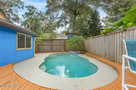 4765 Marsh Hammock Drive W Jacksonville FL 32224