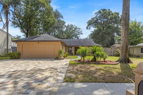 4765 Marsh Hammock Drive W Jacksonville FL 32224