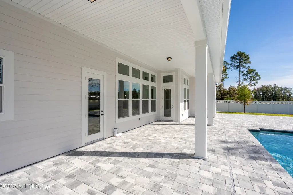 210 Arbor Creek Drive St. Augustine FL 32092