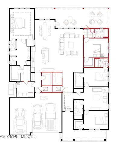210 Arbor Creek Drive St. Augustine FL 32092