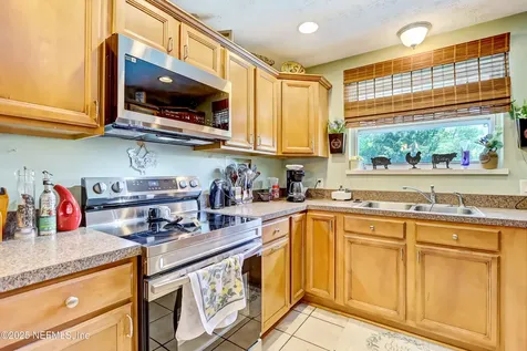 2132 Gamma Court Orange Park FL 32073