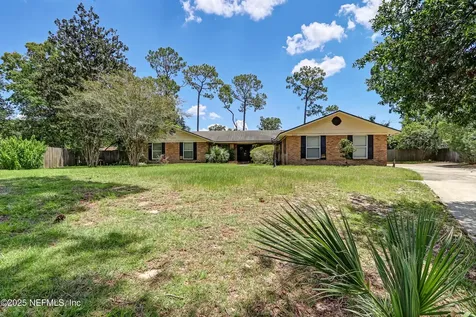 2132 Gamma Court Orange Park FL 32073