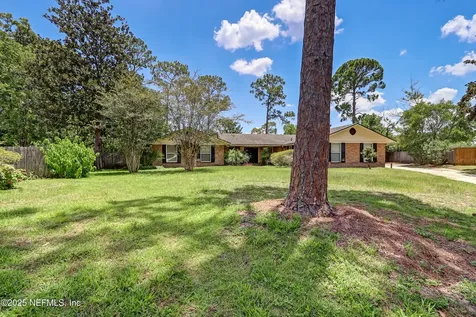2132 Gamma Court Orange Park FL 32073