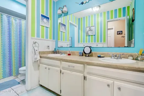 2132 Gamma Court Orange Park FL 32073