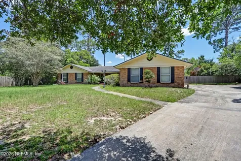 2132 Gamma Court Orange Park FL 32073