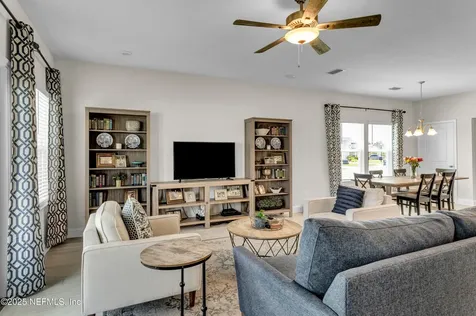 11994 Elderbank Drive Jacksonville FL 32256
