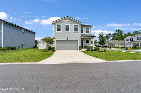 11994 Elderbank Drive Jacksonville FL 32256