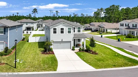 11994 Elderbank Drive Jacksonville FL 32256