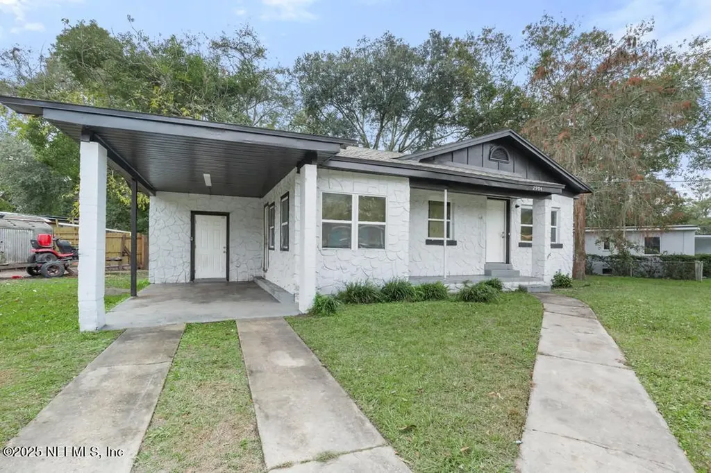 2904 Lippia Road Jacksonville FL 32209