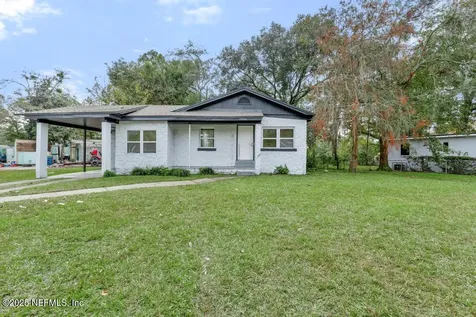 2904 Lippia Road Jacksonville FL 32209