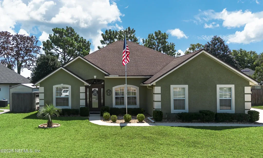 3748 Southbank Circle Green Cove Springs FL 32043