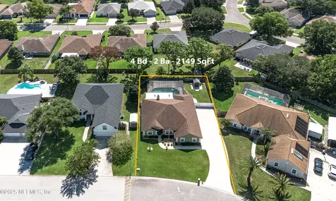 3748 Southbank Circle Green Cove Springs FL 32043