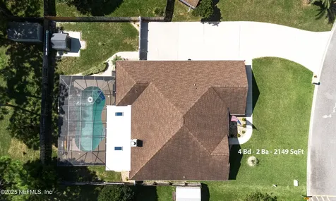 3748 Southbank Circle Green Cove Springs FL 32043