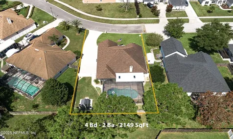 3748 Southbank Circle Green Cove Springs FL 32043