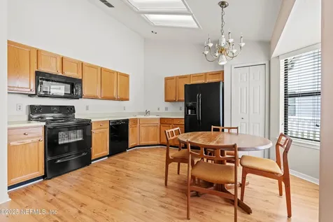 311 Lake Bluff Court Orange Park FL 32073