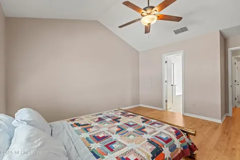 311 Lake Bluff Court Orange Park FL 32073