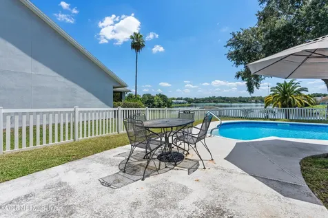 311 Lake Bluff Court Orange Park FL 32073