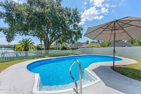 311 Lake Bluff Court Orange Park FL 32073