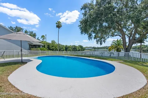 311 Lake Bluff Court Orange Park FL 32073