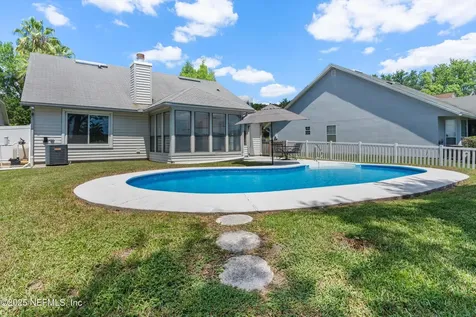 311 Lake Bluff Court Orange Park FL 32073