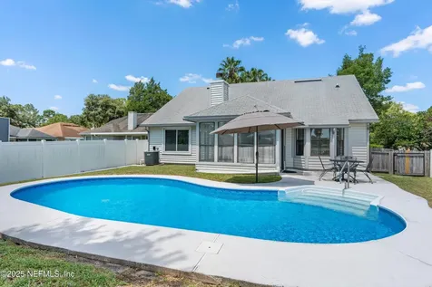 311 Lake Bluff Court Orange Park FL 32073